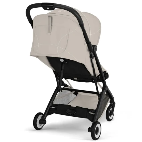 Cărucior de plimbare Cybex Orfeo BLK Dune Grey cumpăra în Chișinau
