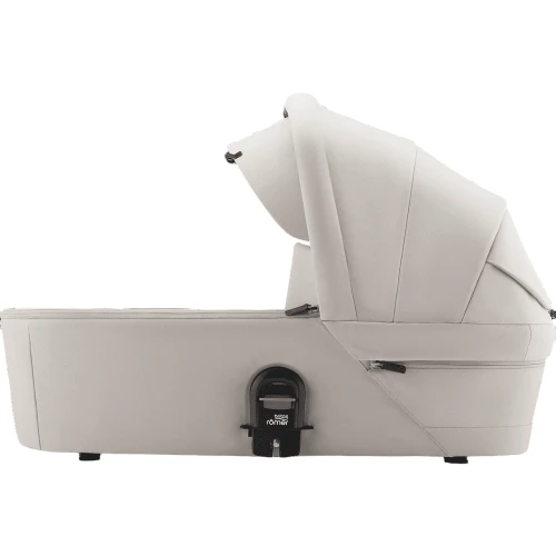 Landou Britax-Römer Smile 5Z Carrycot	Lux Soft Taupe cumpăra în Chișinau