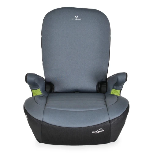 Автокресло-бустер 125-150 см (i-Size) Isofix Moni Galaxy Space-Grey купить в Кишиневе
