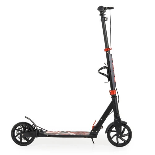 Trotineta Moni Limited Black cumpăra în Chișinau