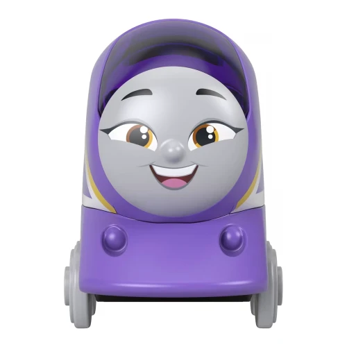 Металлический паровозик Thomas & Friends Кана Mattel Fisher-Price HBX90 купить в Кишиневе