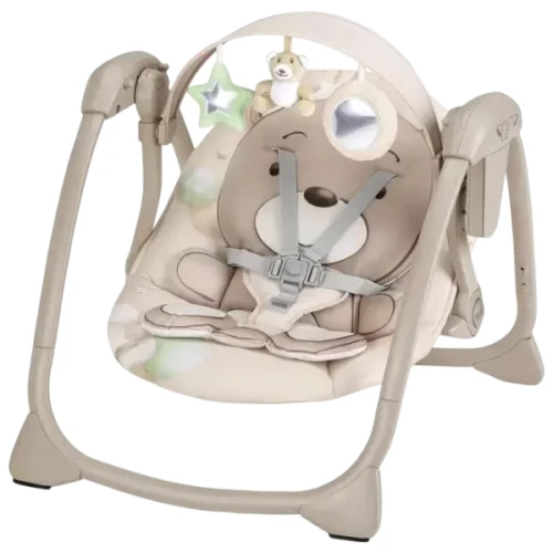 Leagăn electric CAM MIDI S352/261 Orso cumpăra în Chișinau