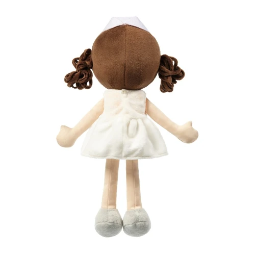 Jucarie de plus Babyono Nurse Grace, 32 cm cumpăra în Chișinau