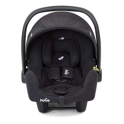 Автолюлька 0-13кг Joie i-Snug Coal купить в Кишиневе