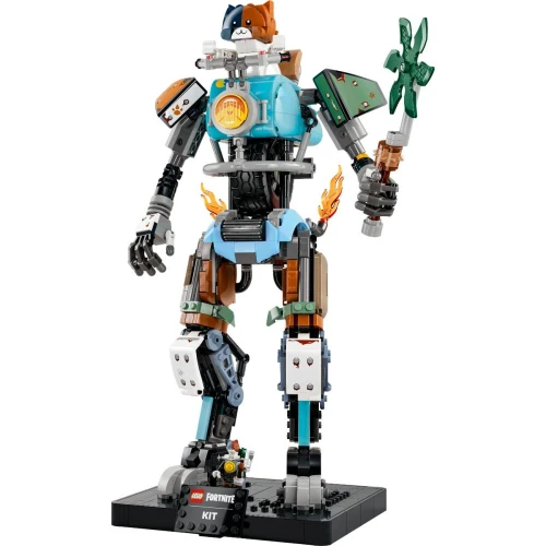 Конструкторы Lego Fortnite KIT, 1230 элементов купить в Кишиневе