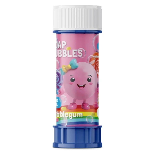 Baloane de săpun Dodo Bubblegum, 60 ml cumpăra în Chișinau