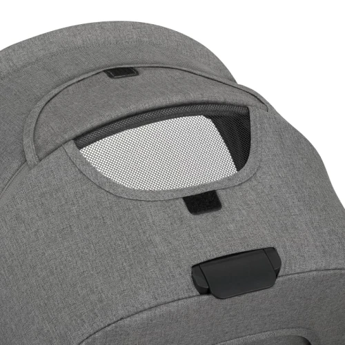 Коляска 3 в 1 Lionelo Meril Grey Stone купить в Кишиневе