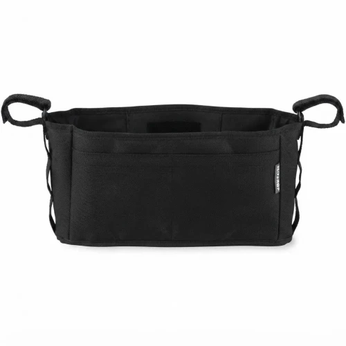 Organizator pentru cărucior Skip Hop Grab & Go Ultra Black cumpăra în Chișinau