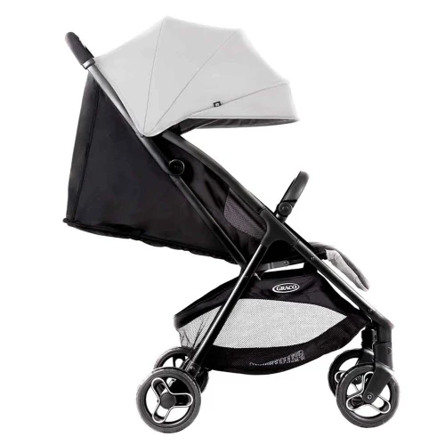Прогулочная коляска Graco Myavo Steeple Gray  купить в Кишиневе