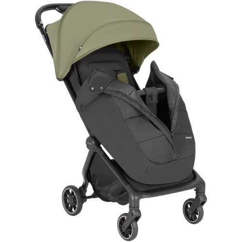 Прогулочная коляска Carrello Atom S Antique Green купить в Кишиневе