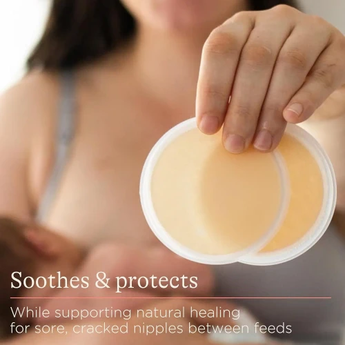 Absorbante pentru sân Lansinoh Soothies cu gel, 2 buc. cumpăra în Chișinau