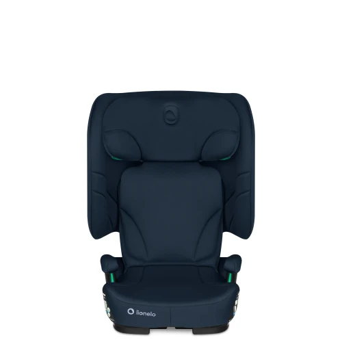 Scaun auto 100-150 cm (i-Size) Isofix Lionelo Orin Blue Navy cumpăra în Chișinau