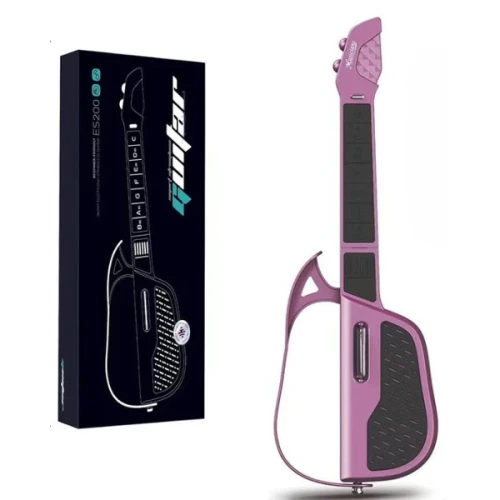 Гитара Essa Toys ES200 Pink купить в Кишиневе