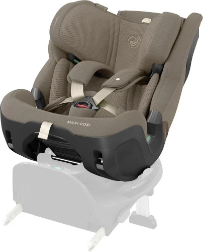 Scaun auto 61-150 cm (i-Size) Isofix Maxi-Cosi Pearl XL Slide Pro Autentic Truffle, rotativ 360 cumpăra în Chișinau