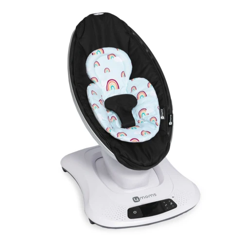Insertie pentru balansoar 4Moms Mamaroo 4.0 Rainbow cumpăra în Chișinau
