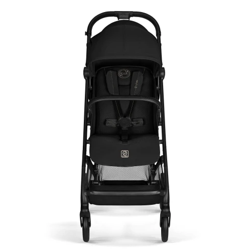 Cărucior de plimbare Cybex Beezy BLK Magic Black cumpăra în Chișinau