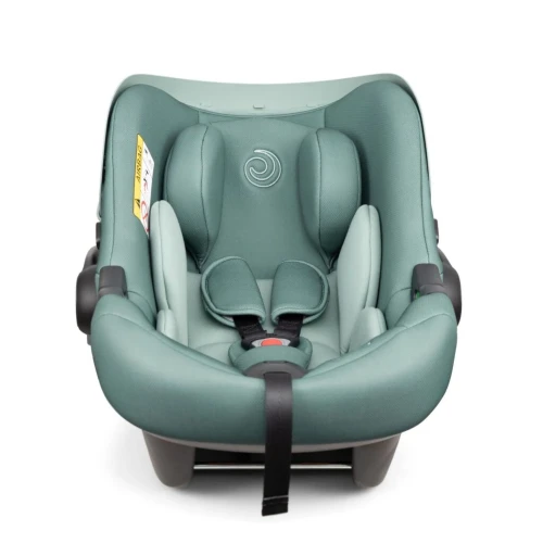 Автолюлька (0-13kg) Tutis ELO LUX Grey купить в Кишиневе