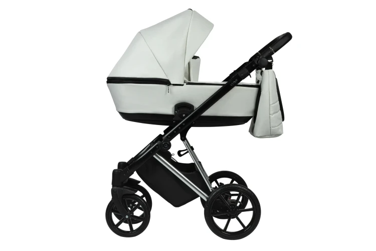 Cărucior 2 in 1 Quali Yumi White cumpăra în Chișinau