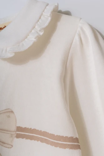 Set din 2 piese BabyCosy Ivory & Ecru (12-18L) cumpăra în Chișinau