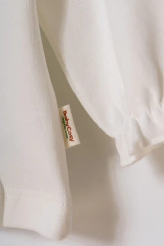 Set din 2 piese BabyCosy Ivory & Ecru (12-18L) cumpăra în Chișinau