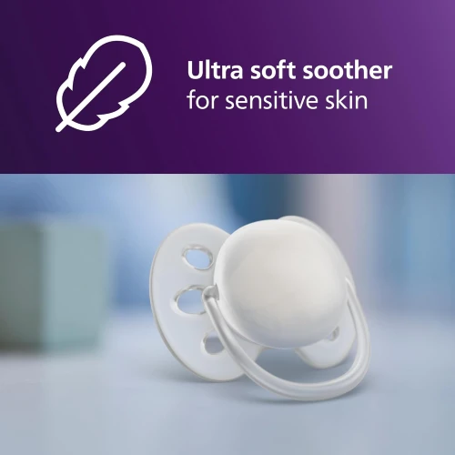 Set de biberoane pentru bebeluși din polipropilenă Philips Avent Natural Response, 125 ml, 260 ml, 4 buc. cumpăra în Chișinau