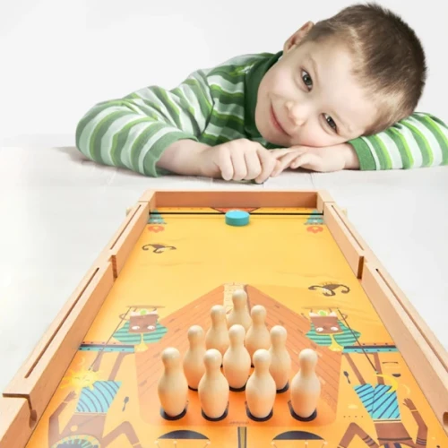 Joc de masă Mideer Carrom Board Game cumpăra în Chișinau