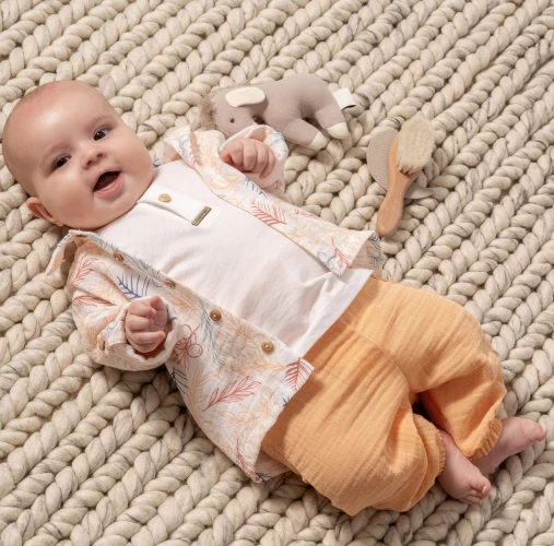 Комплект из 3 штук Caramell Colourfully Mint (12-18М) купить в Кишиневе