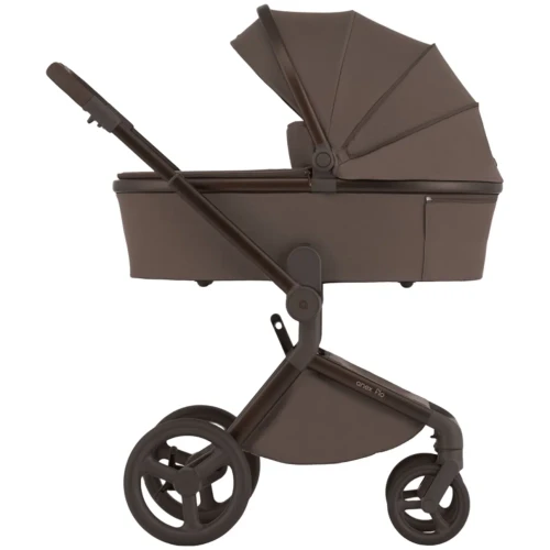Carucior 2 in 1 Anex Flo Browny cumpăra în Chișinau