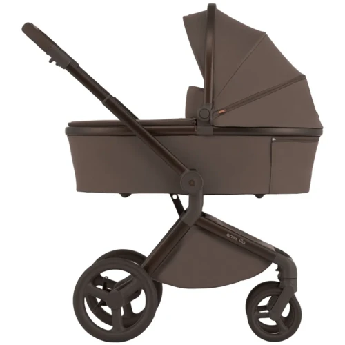 Carucior 2 in 1 Anex Flo Browny cumpăra în Chișinau