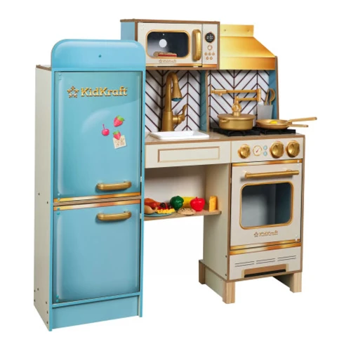 Bucătărie pentru copii KidKraft Modern Country Kitchen 20416-MSN cumpăra în Chișinau