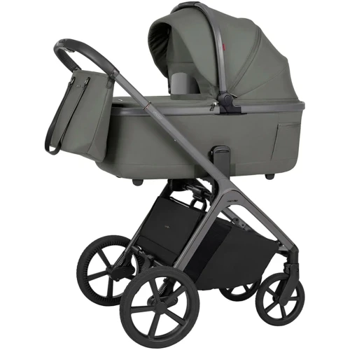 Cărucior 2 în 1 Carrello Vector F Calm Green cumpăra în Chișinau
