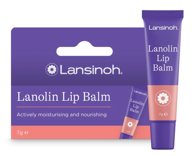 Бальзам для губ Lansinoh Lanolin, 7 г купить в Кишиневе