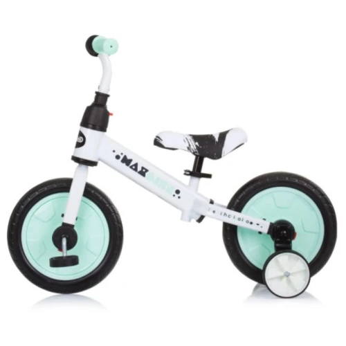 Begovel Chipolino Max Bike Mint cumpăra în Chișinau