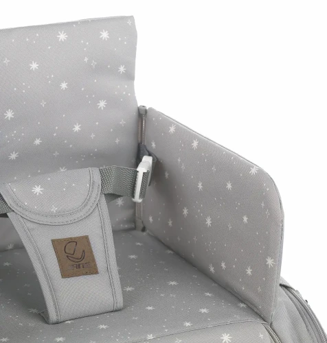 Geantă pentru cărucior Jane Travel Booster Avant Grey cumpăra în Chișinau