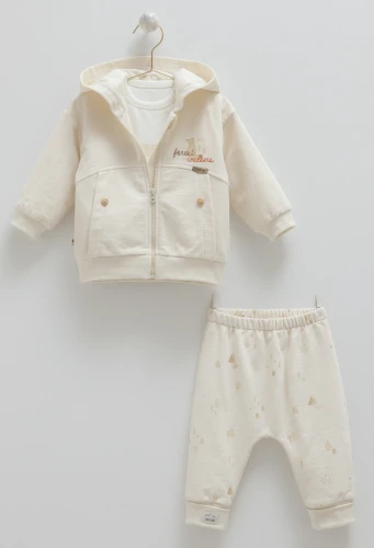 Set din 3 piese Caramell Cool Mountain Beige (12-18L) cumpăra în Chișinau