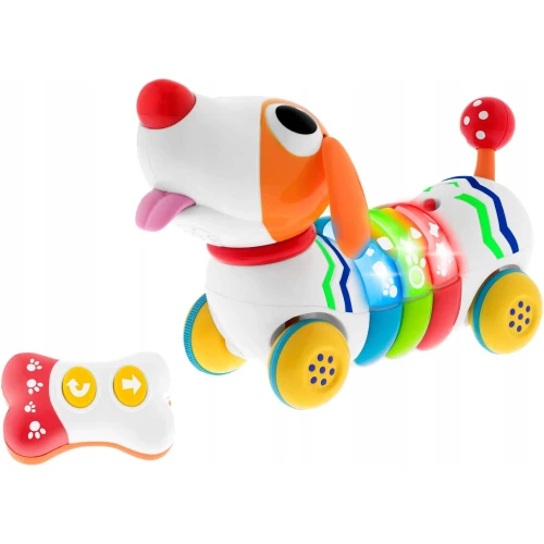 Интерактивная игрушка Chicco DogReMi купить в Кишиневе