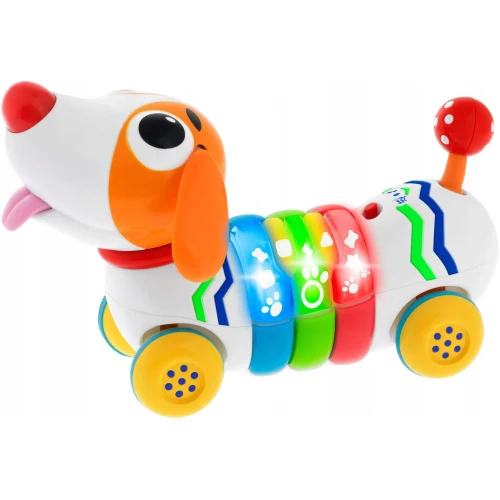 Интерактивная игрушка Chicco DogReMi купить в Кишиневе