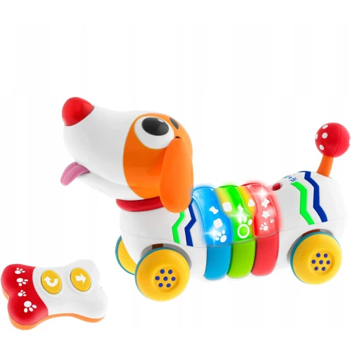 Интерактивная игрушка Chicco DogReMi купить в Кишиневе