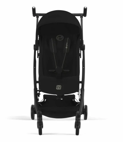 Прогулочная коляска Cybex Libelle Black Magic Black купить в Кишиневе