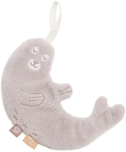 Игрушка для пустышки Jollein Deepsea Seal купить в Кишиневе