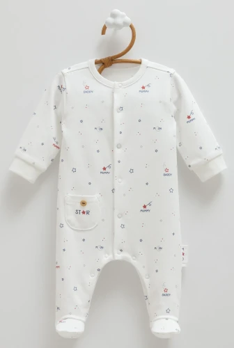 Salopetă Caramell Family Star Ivory (3-6L) cumpăra în Chișinau