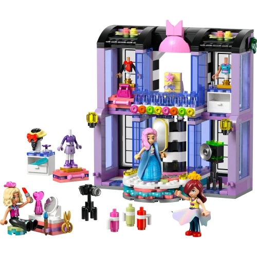 Конструкторы Lego Friends Heartlake City Fashion Show, 410 элементов купить в Кишиневе