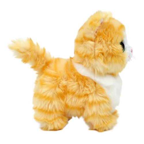 Плюшевая игрушка TY Кошечка Melanie Beanie Boos, 15 см купить в Кишиневе