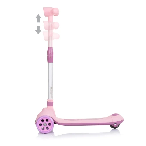 Самокат Chipolino Orbit Pink купить в Кишиневе