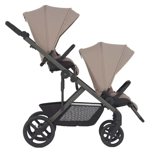 Прогулочная коляска для двойни Anex Modu Rooty купить в Кишиневе