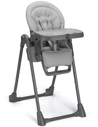 Стул для кормления Cam Pappananna Icon Grey купить в Кишиневе