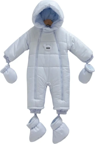 Комбинезон Caramell Premium Winter Blue (12-18М) купить в Кишиневе
