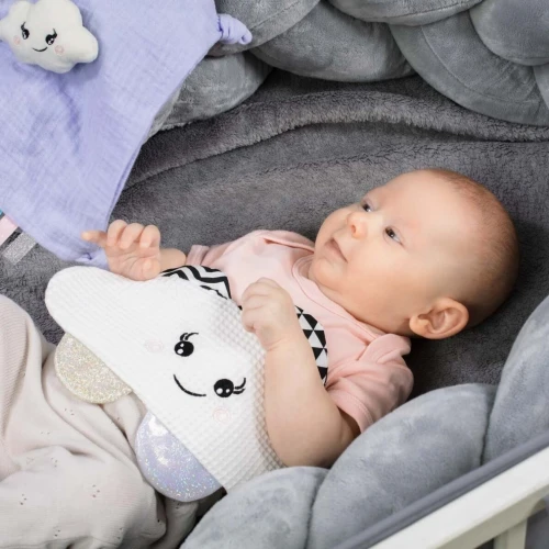 Jucarie de plus Babyono Blinky Cloud, 26 cm cumpăra în Chișinau