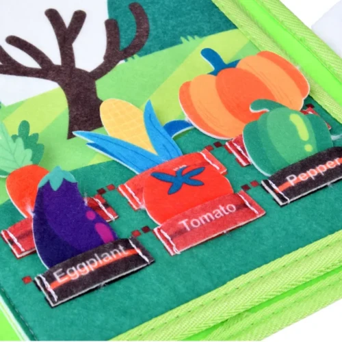 Carte educațională New World Farm cumpăra în Chișinau