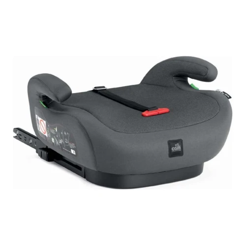 Scaun auto booster 100-150 cm (i-Size) Isofix CAM Vista Antracit cumpăra în Chișinau